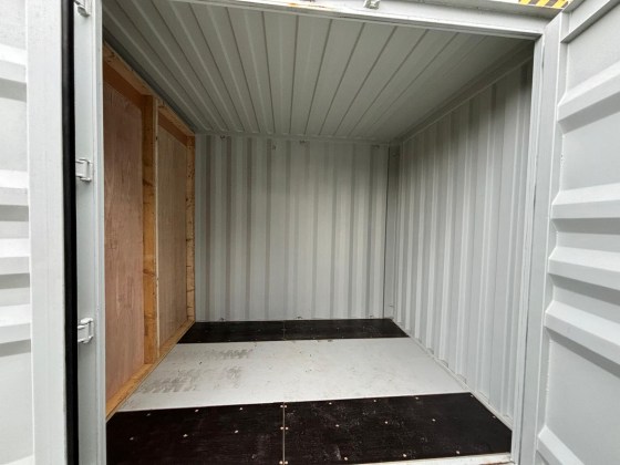 40ft storage container Pic 07